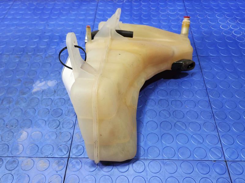2011-2023 Chrysler 300 Radiator Engine Coolant Overflow Reservoir OEM 55111260AF