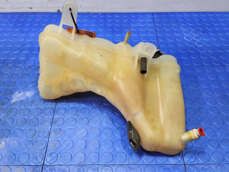 2011-2023 Chrysler 300 Radiator Engine Coolant Overflow Reservoir OEM 55111260AF