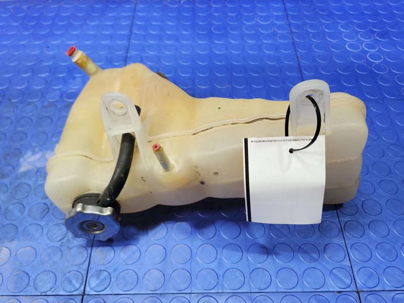 2011-2023 Chrysler 300 Radiator Engine Coolant Overflow Reservoir OEM 55111260AF