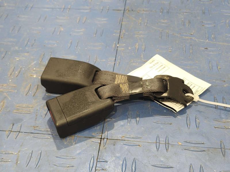 2015 Subaru Forester Rear Seat Belt
