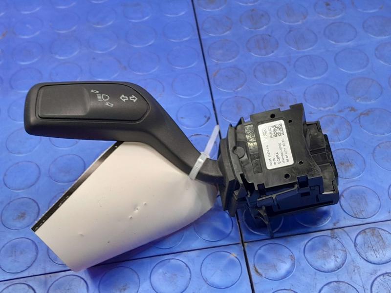 2021 Ford EcoSport Combination Switch