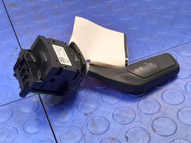 2021 Ford EcoSport Combination Switch