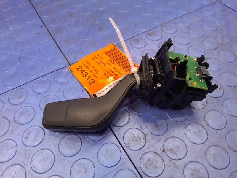 2021 Ford EcoSport Combination Switch
