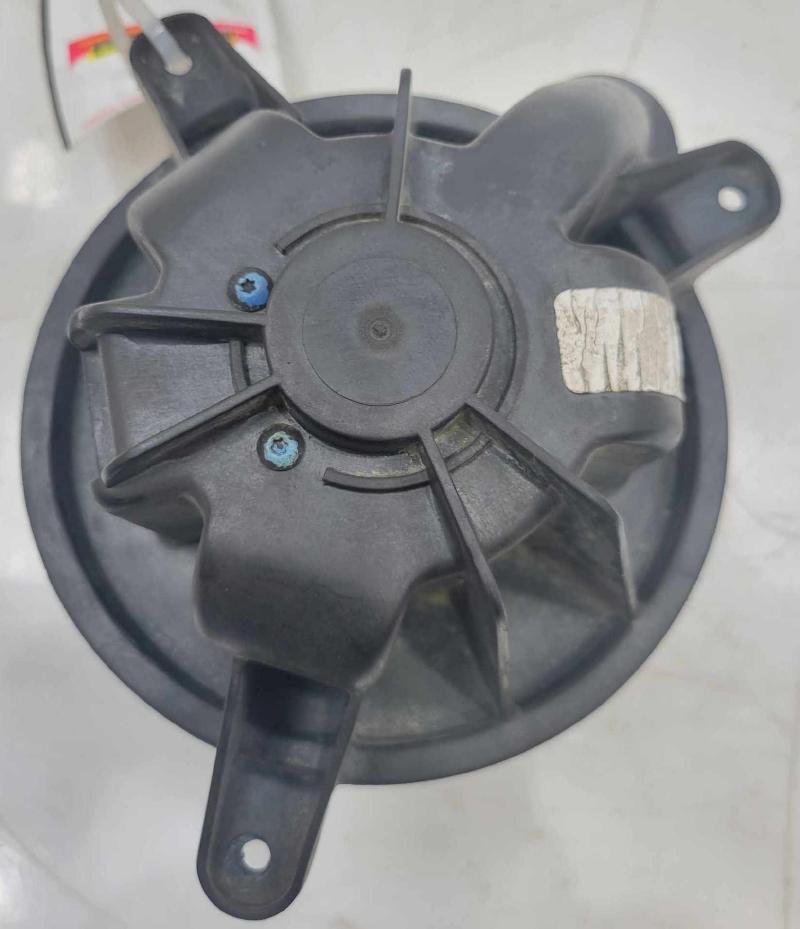 1997 - 1999 Jeep Wrangler AC Heater Blower Motor Assembly OEM 04864952