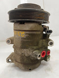 2004 Chevrolet Colorado A/C Air Compressor