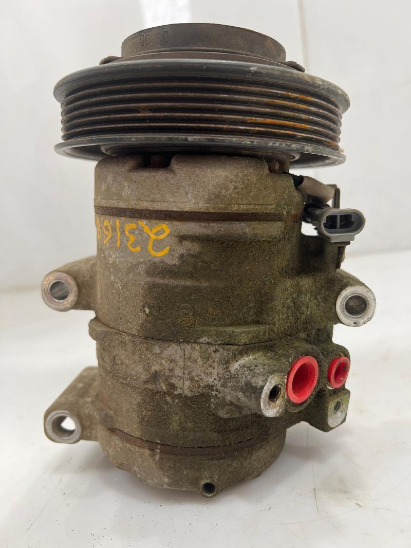 2004 Chevrolet Colorado A/C Air Compressor