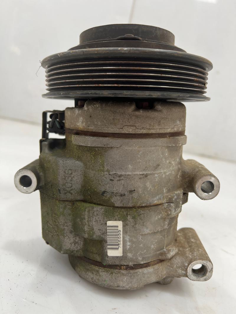 2004 Chevrolet Colorado A/C Air Compressor