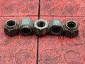 2021 Subaru Impreza Lug Nuts