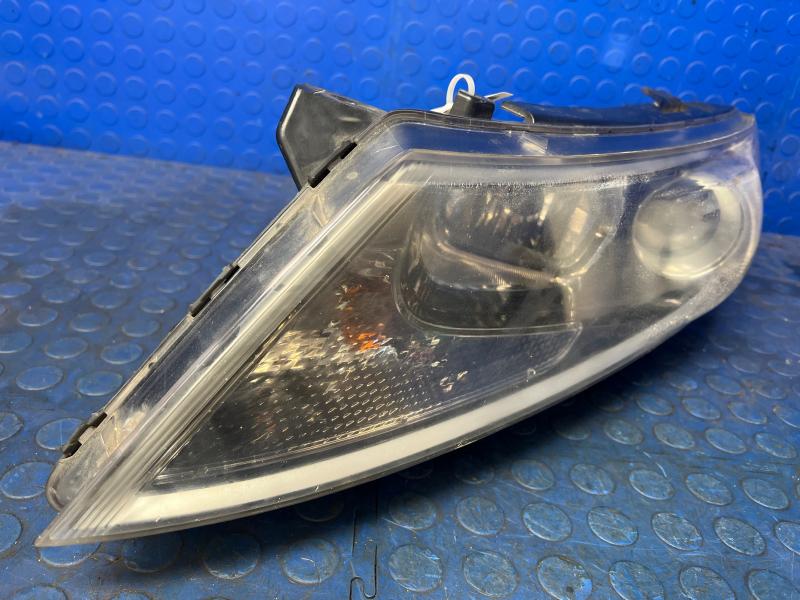 2013 Kia Optima Headlamp Assembly