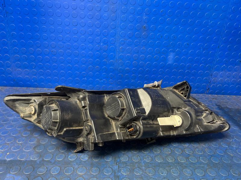 2013 Kia Optima Headlamp Assembly