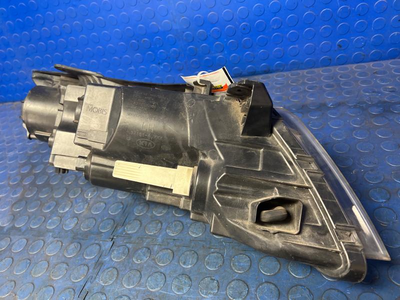 2013 Kia Optima Headlamp Assembly