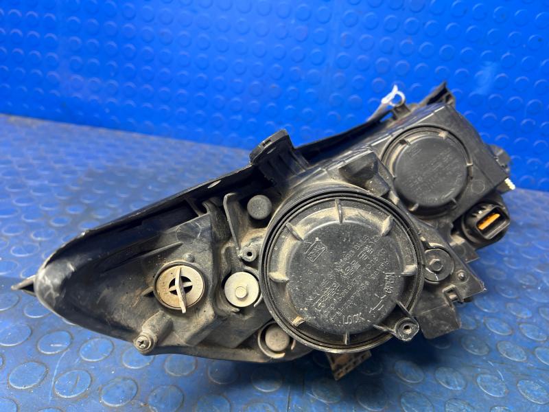2013 Kia Optima Headlamp Assembly