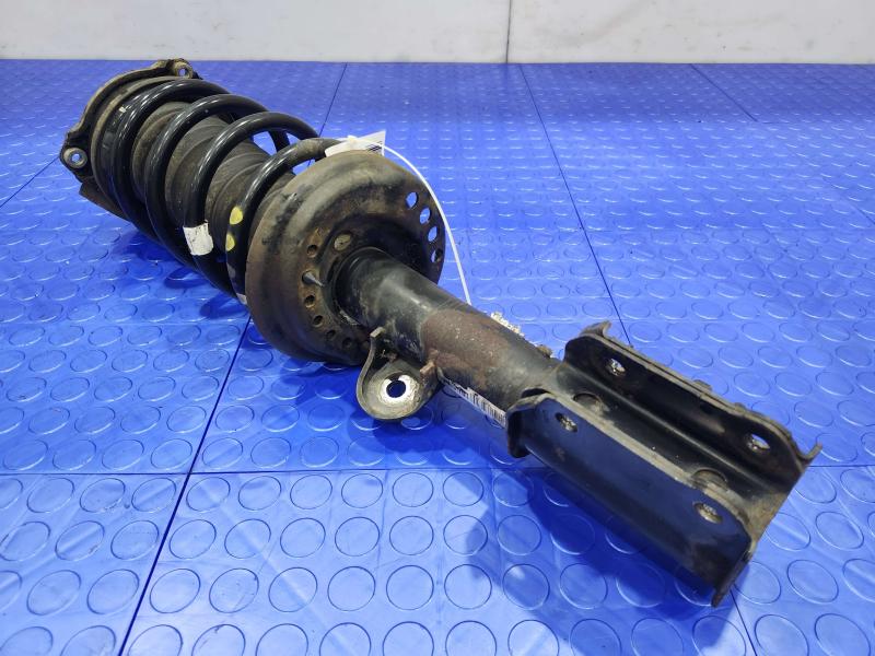 2020 Jeep Renegade Strut Assembly