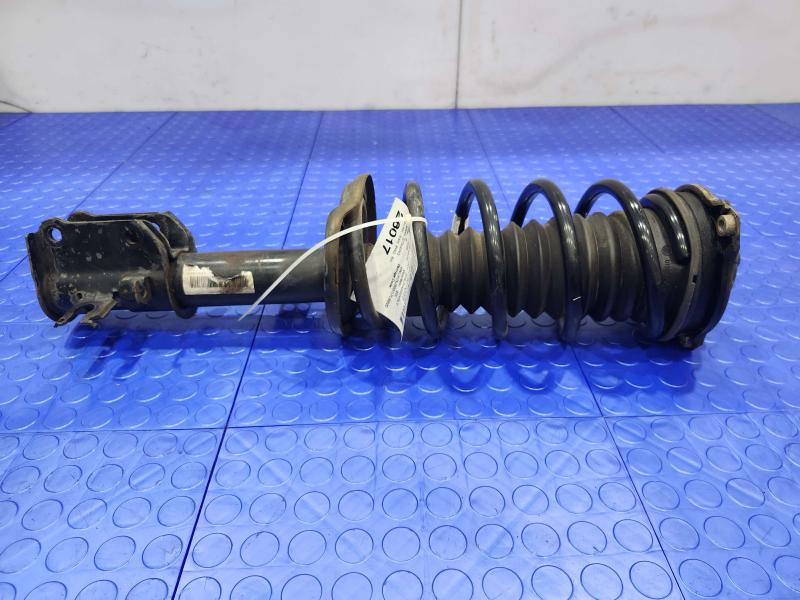 2020 Jeep Renegade Strut Assembly