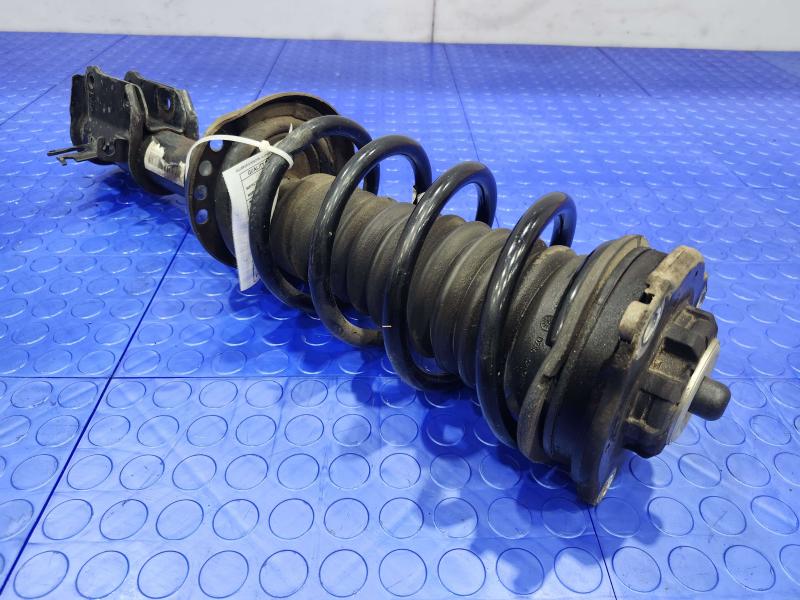 2020 Jeep Renegade Strut Assembly