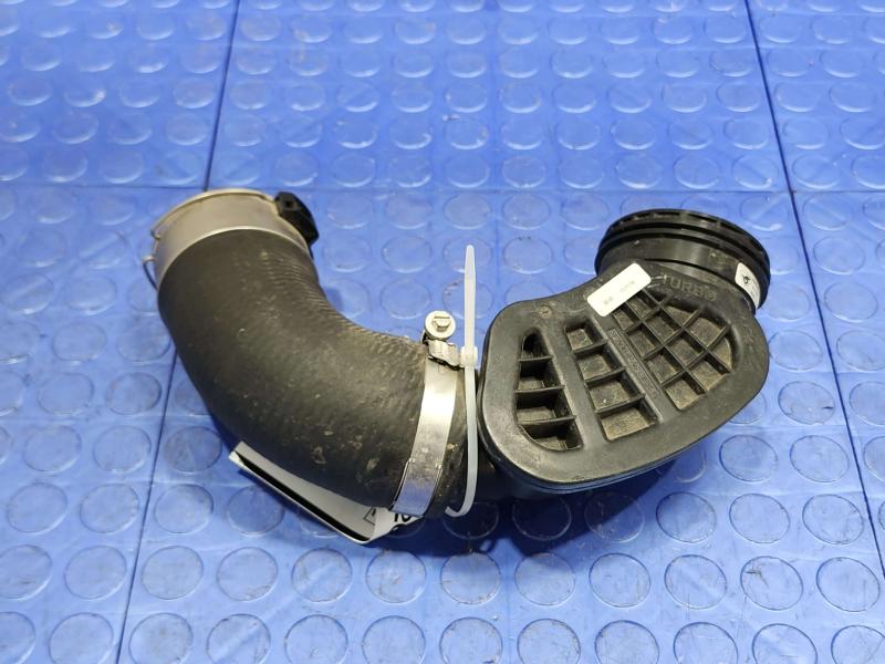 2020 Land Rover Discovery Sport Intercooler Pipe