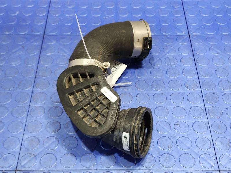 2020 Land Rover Discovery Sport Intercooler Pipe