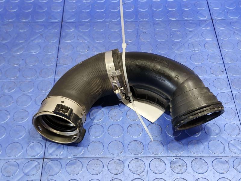 2020 Land Rover Discovery Sport Intercooler Pipe