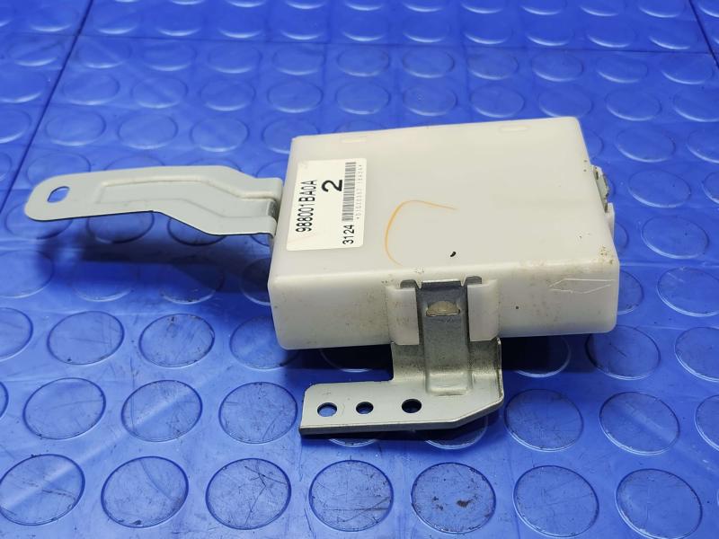 2013 Infiniti FX35 Chassis Brain Box