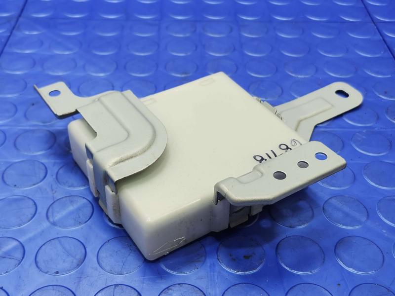 2013 Infiniti FX35 Chassis Brain Box
