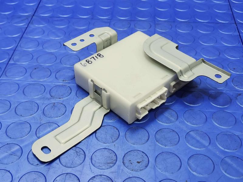 2013 Infiniti FX35 Chassis Brain Box