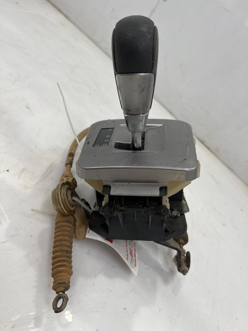 2013 - 2017 Subaru XV Crosstrek Automatic Gear Shifter Assembly OEM