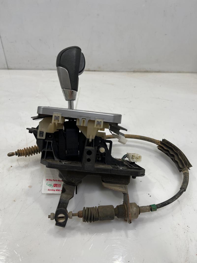 2013 - 2017 Subaru XV Crosstrek Automatic Gear Shifter Assembly OEM