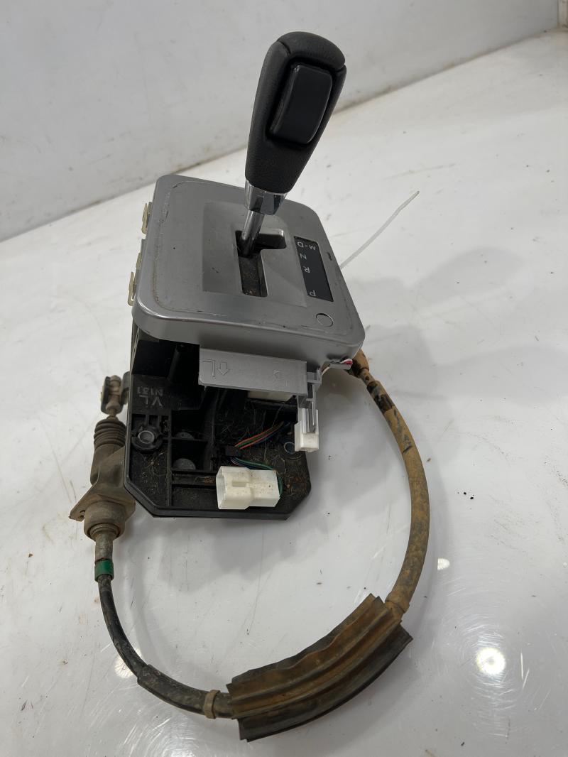 2013 - 2017 Subaru XV Crosstrek Automatic Gear Shifter Assembly OEM
