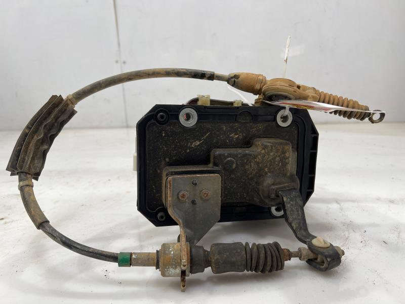 2013 - 2017 Subaru XV Crosstrek Automatic Gear Shifter Assembly OEM