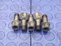 2015 Volkswagen Golf Lug Nuts