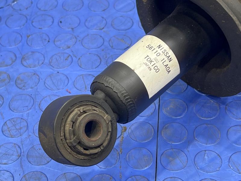 2014 Infiniti QX80 Strut Assembly