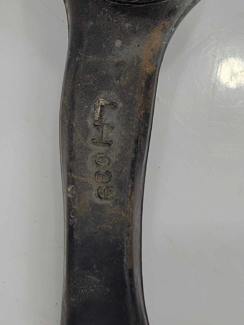 2004 Lincoln Navigator Upper Control Arm Front
