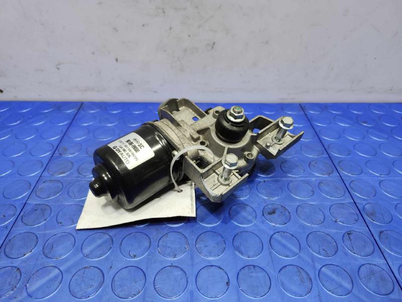 2018-2023 Kia Rio Windshield Wiper Motor Genuine OEM Part 98110G2000