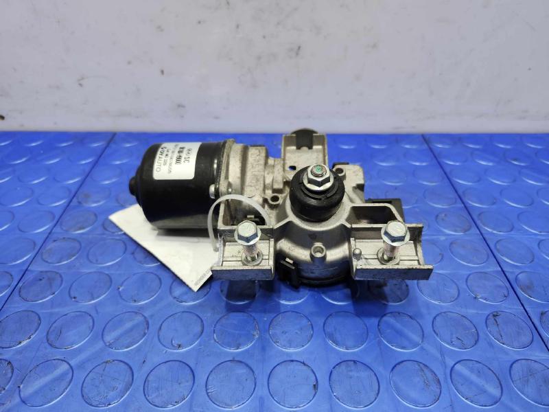 2018-2023 Kia Rio Windshield Wiper Motor Genuine OEM Part 98110G2000