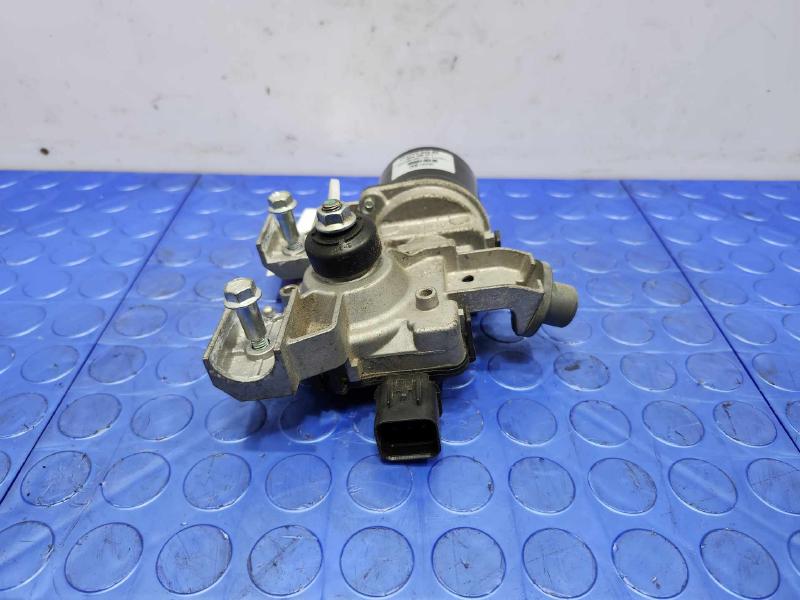 2018-2023 Kia Rio Windshield Wiper Motor Genuine OEM Part 98110G2000