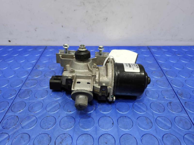2018-2023 Kia Rio Windshield Wiper Motor Genuine OEM Part 98110G2000