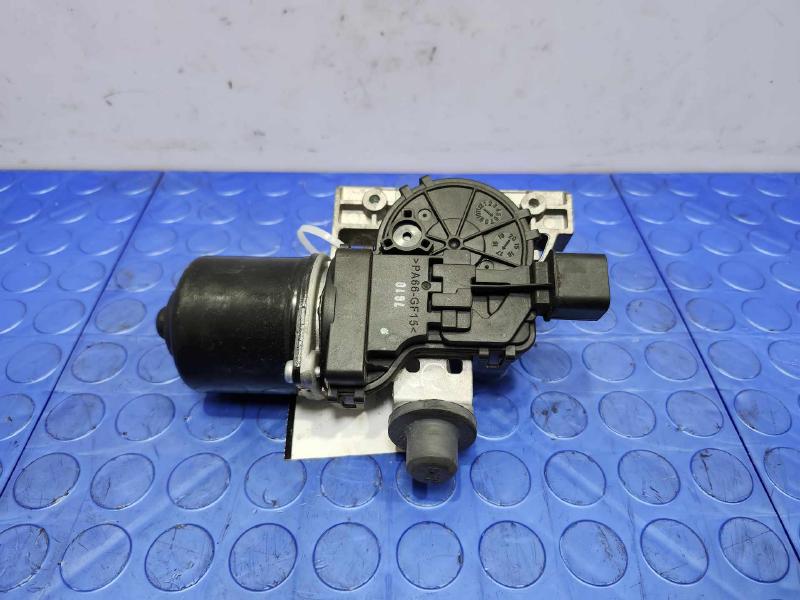2018-2023 Kia Rio Windshield Wiper Motor Genuine OEM Part 98110G2000
