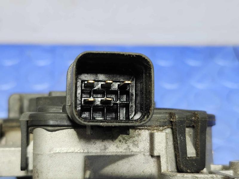 2018-2023 Kia Rio Windshield Wiper Motor Genuine OEM Part 98110G2000