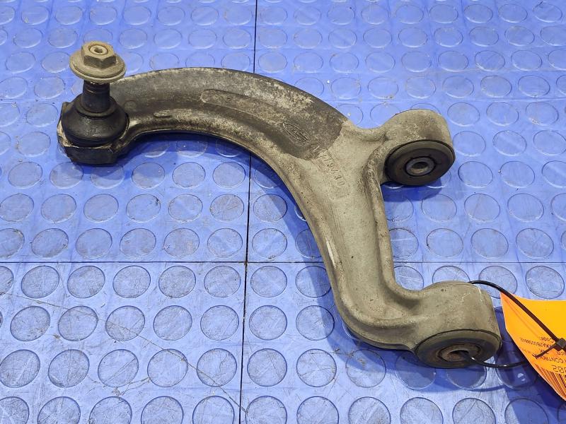 2011 Maserati Quattroporte Upper Control Arm Rear