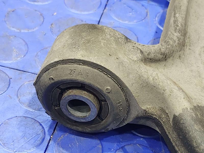 2011 Maserati Quattroporte Upper Control Arm Rear
