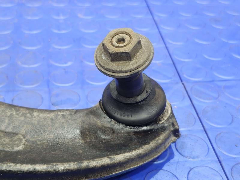 2011 Maserati Quattroporte Upper Control Arm Rear