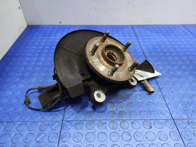 2012 Dodge Grand Caravan Spindle Knuckle Front