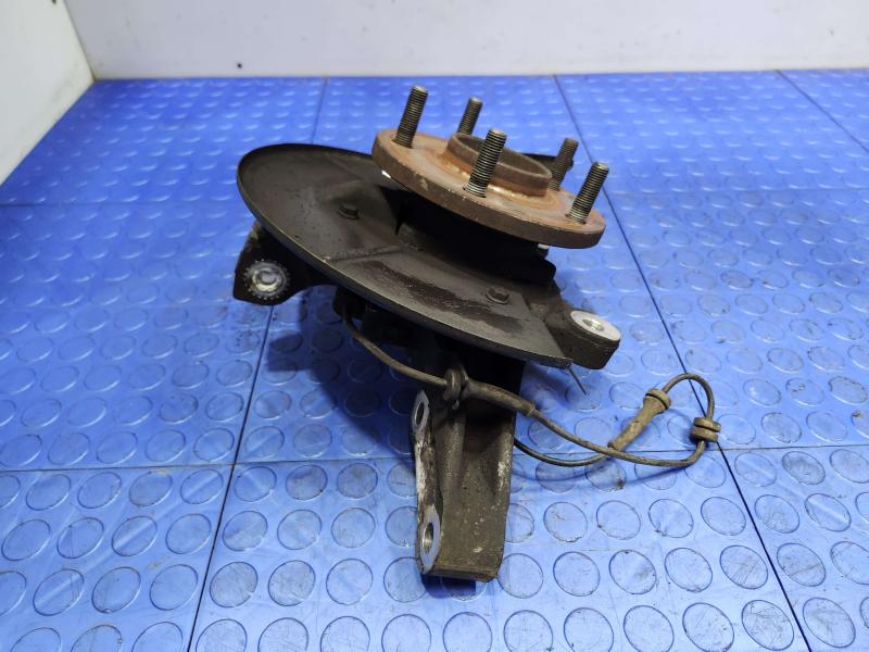2012 Dodge Grand Caravan Spindle Knuckle Front