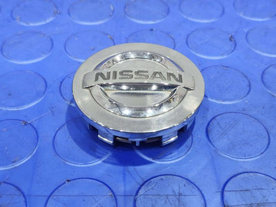 2018 Nissan Maxima Center Cap