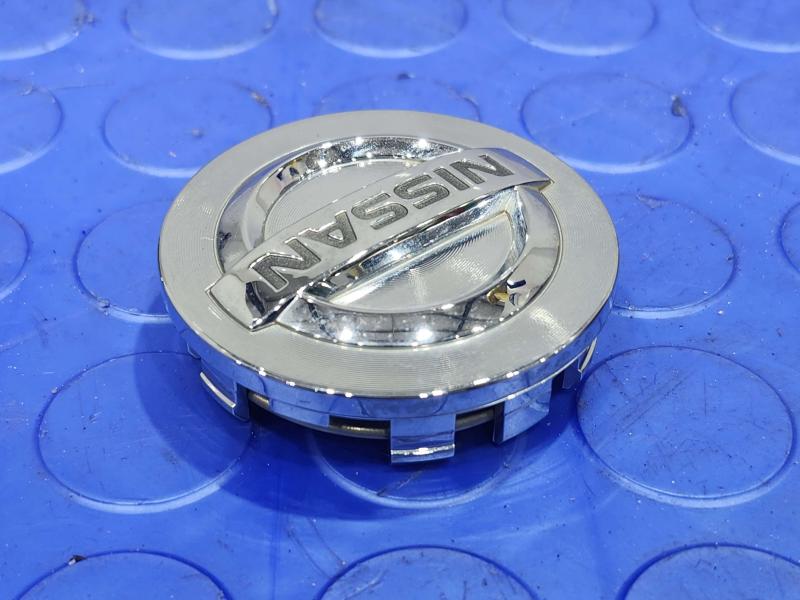 2018 Nissan Maxima Center Cap