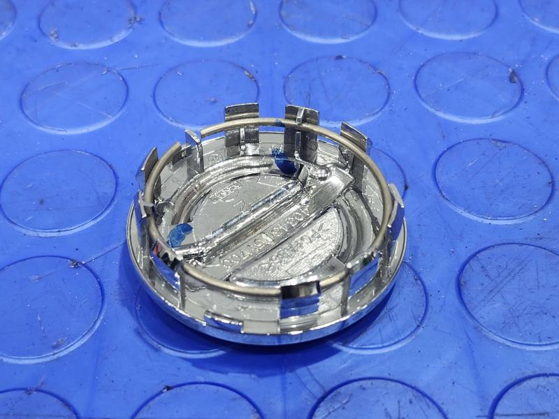 2018 Nissan Maxima Center Cap