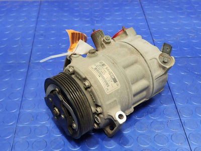 2015 Volkswagen Beetle A/C Air Compressor