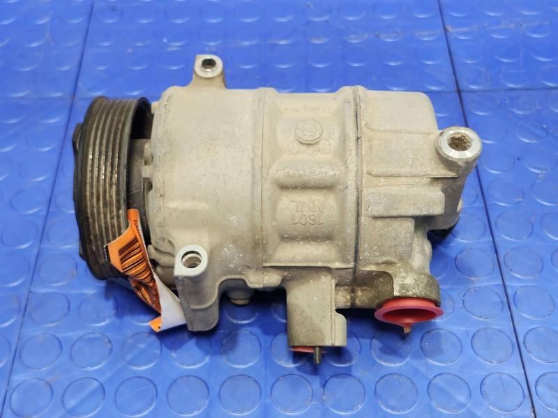 2015 Volkswagen Beetle A/C Air Compressor