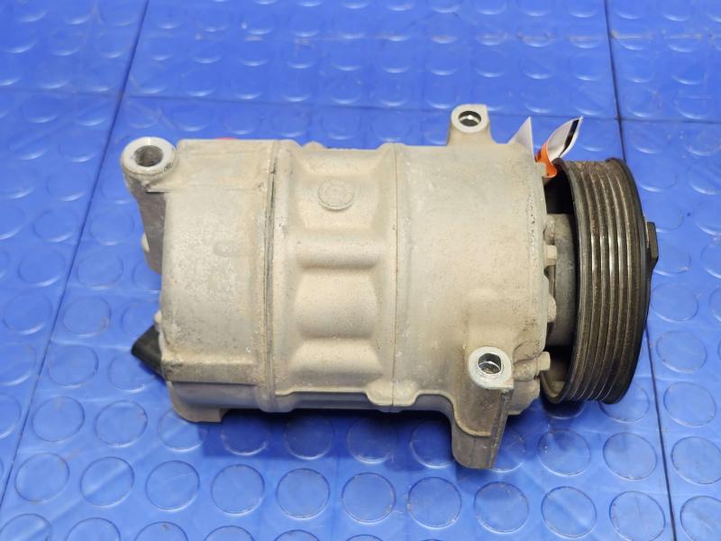 2015 Volkswagen Beetle A/C Air Compressor