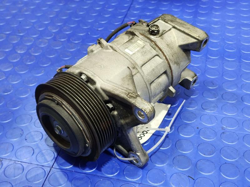 2015 Nissan Murano A/C Air Compressor